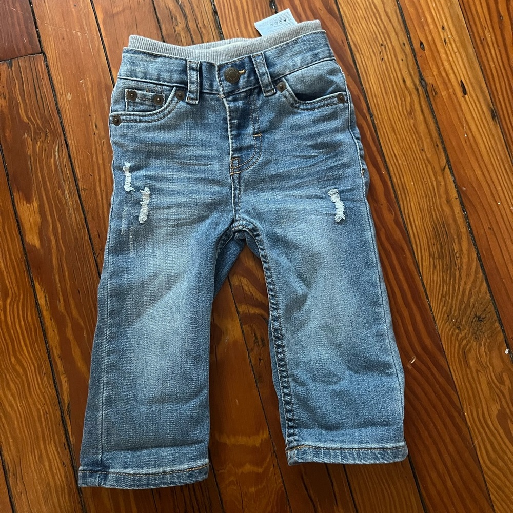 Levi’s Jeans Baby size 9months